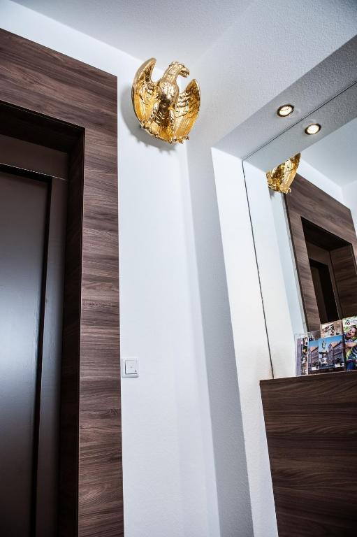 Hotel Adler Eichstatt Bagian luar foto